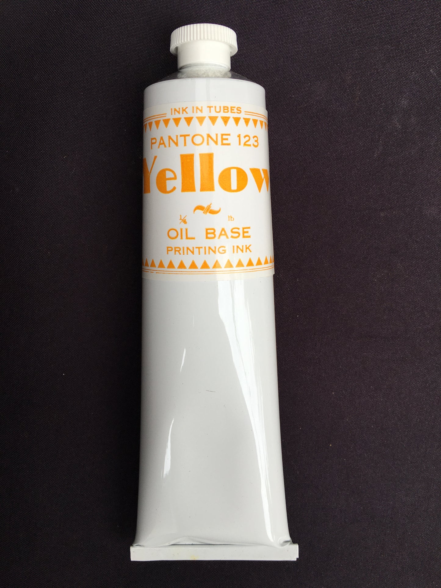 123 Yellow