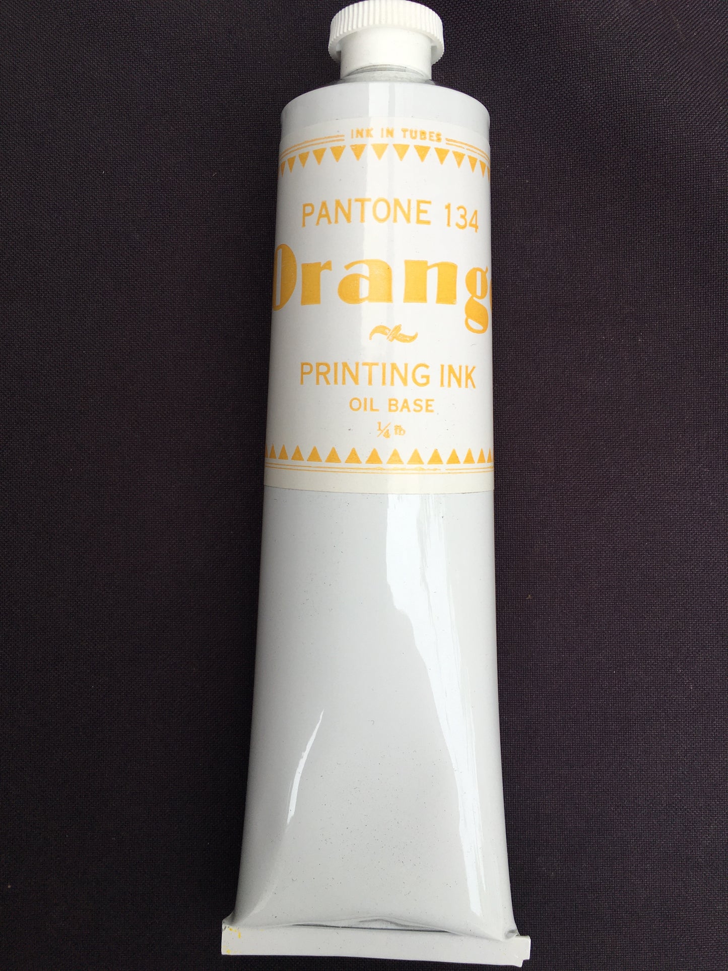 134 Orange