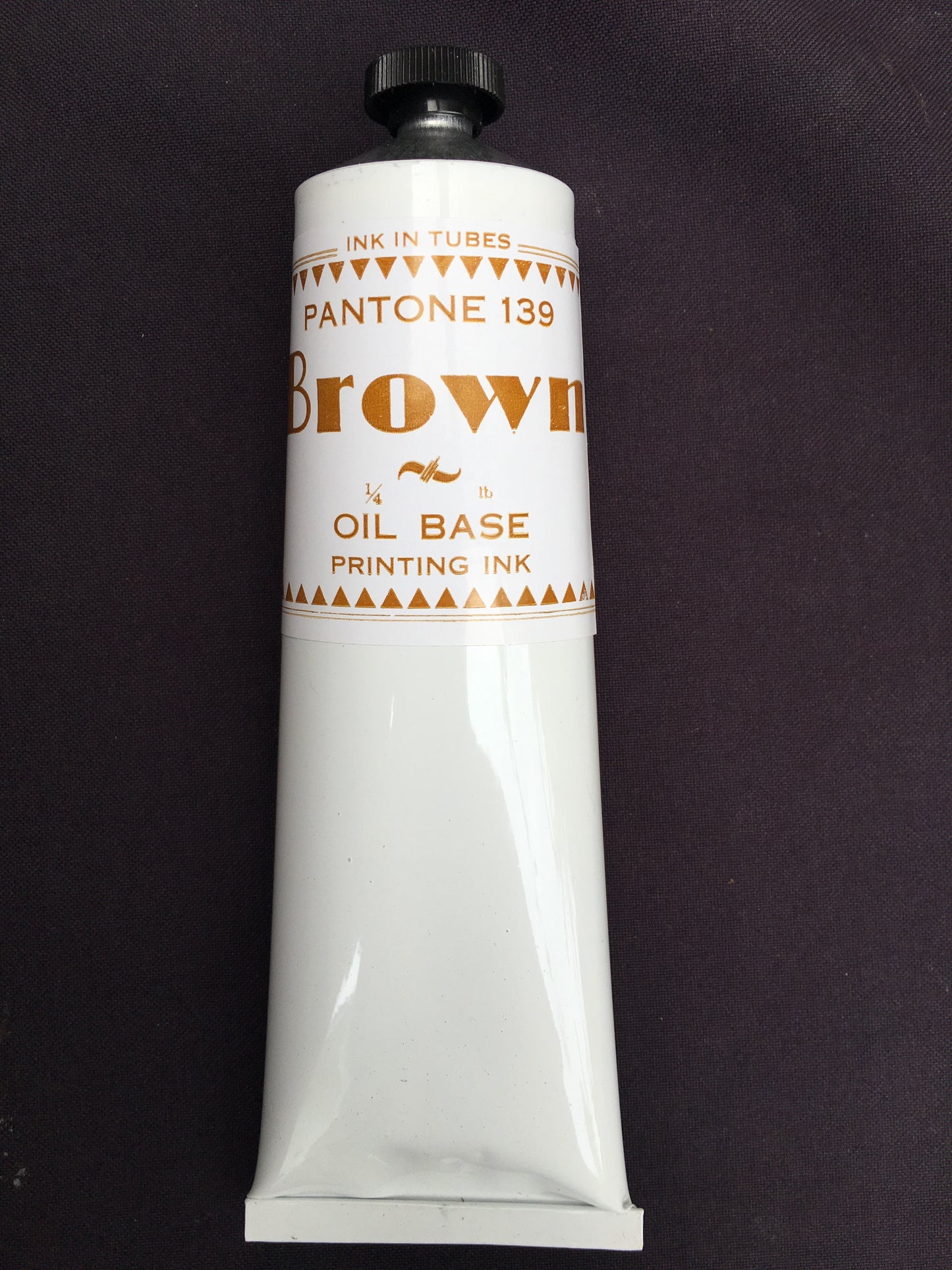 139 Brown