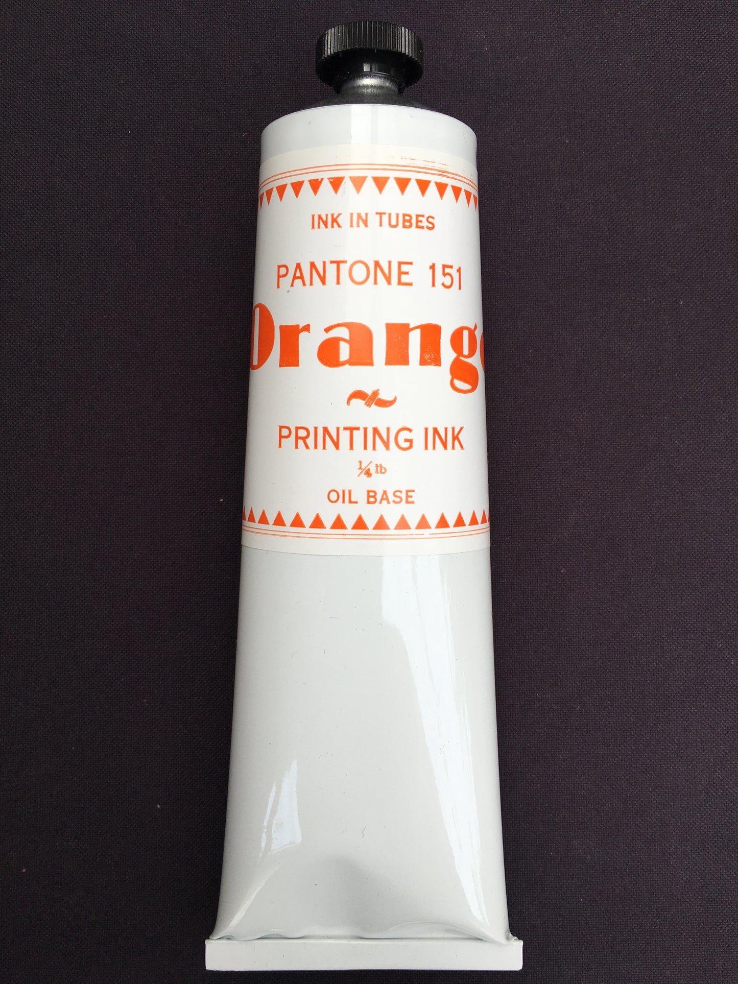 151 Orange