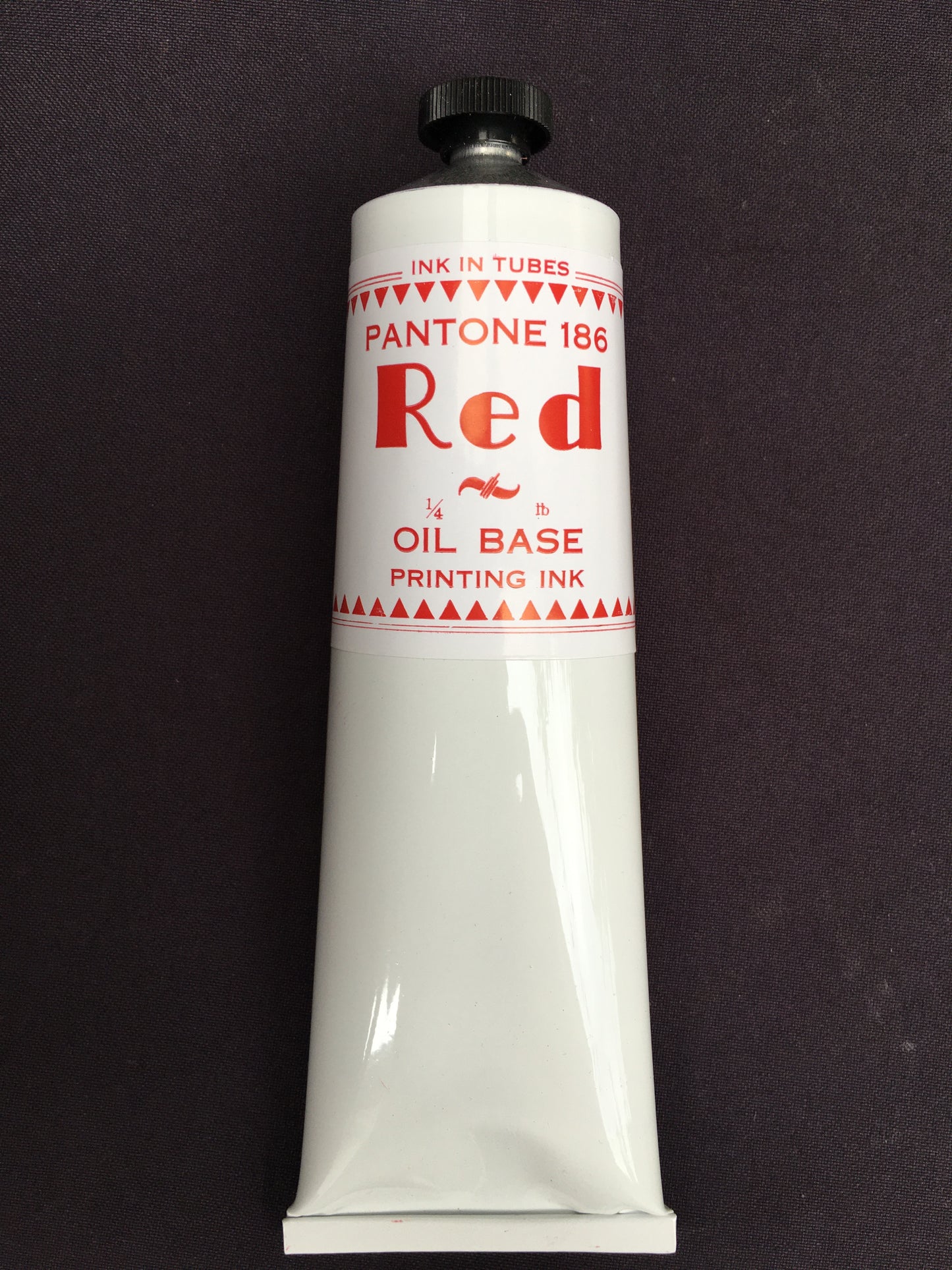186 Red