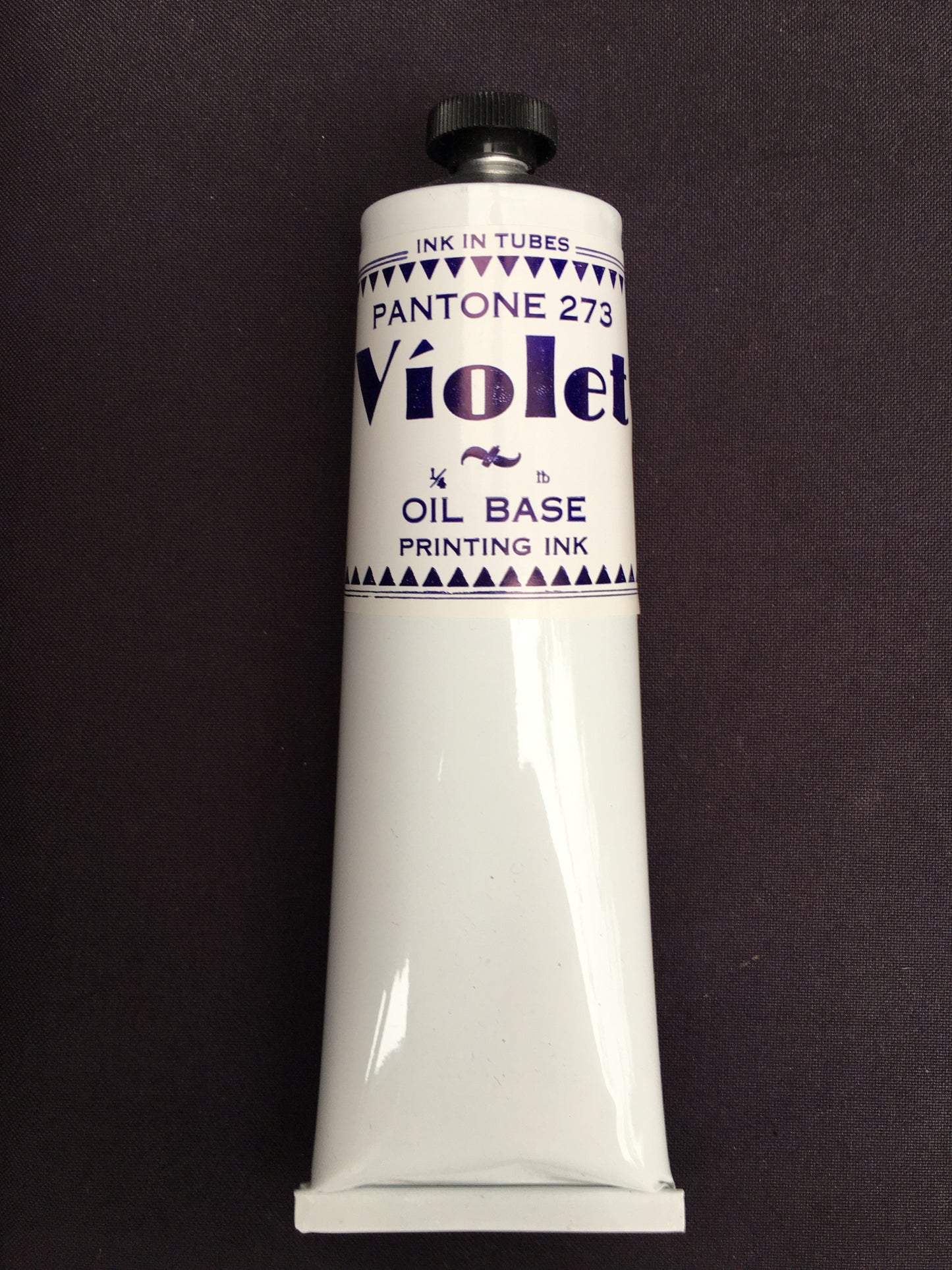 273 Violet