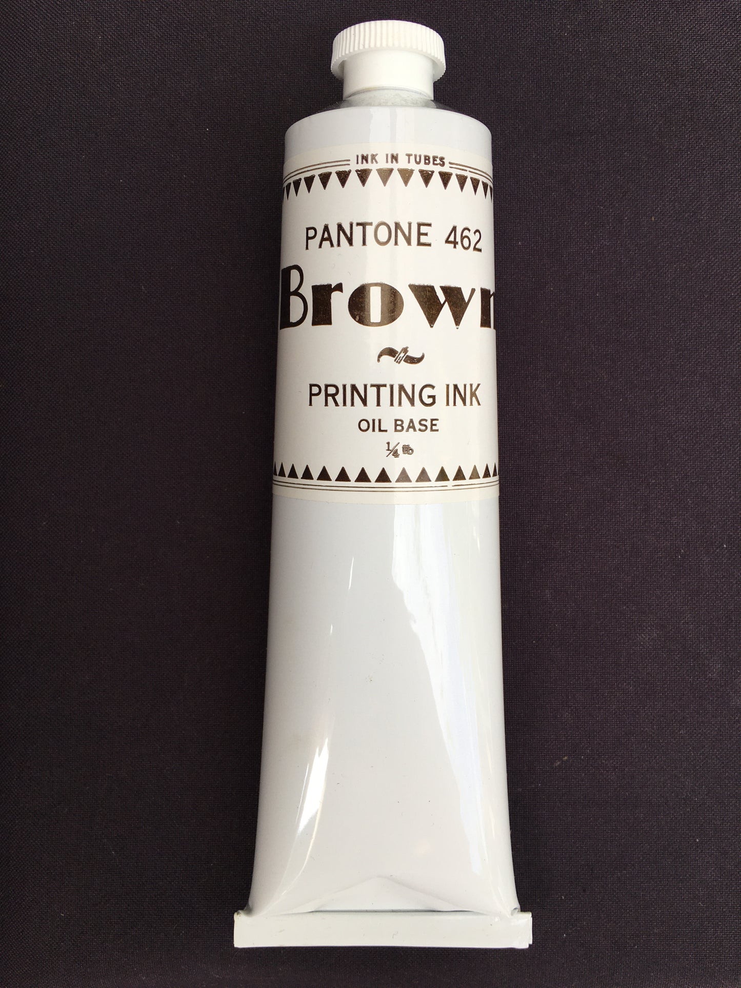 462 Brown