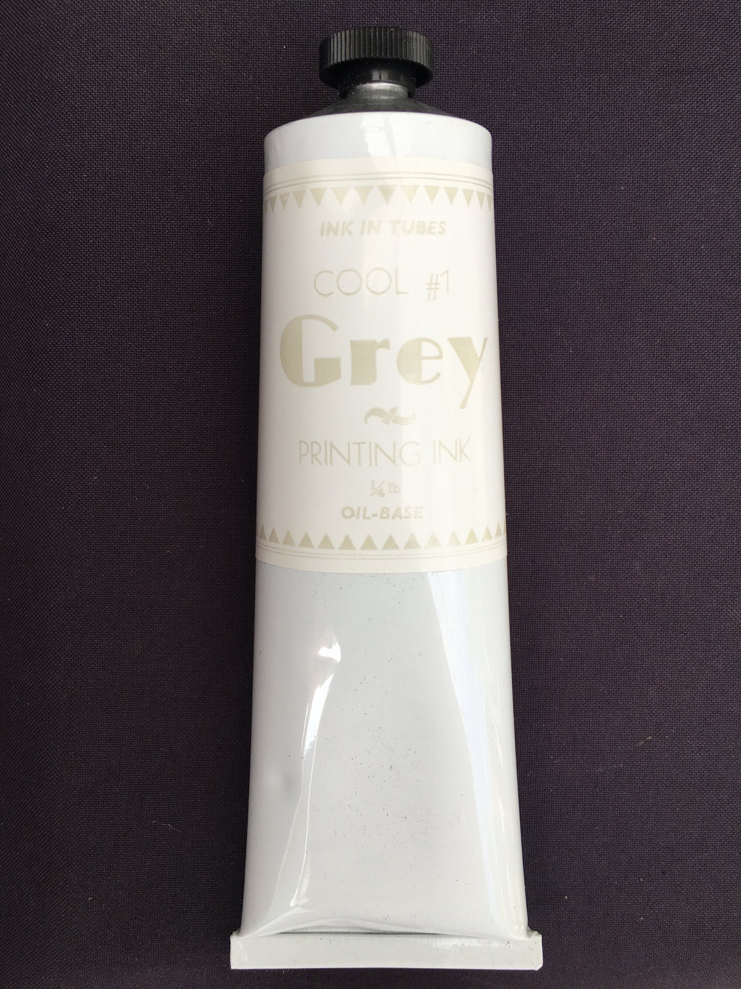 Cool Grey #1