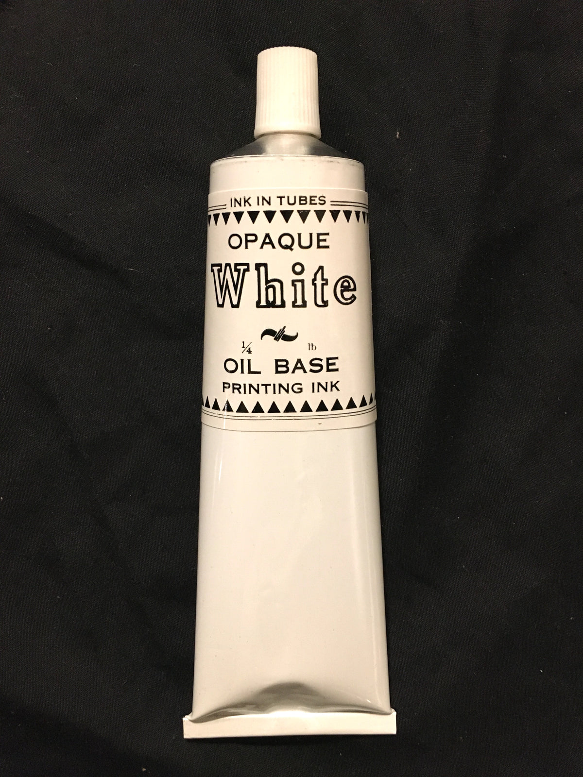 Opaque White
