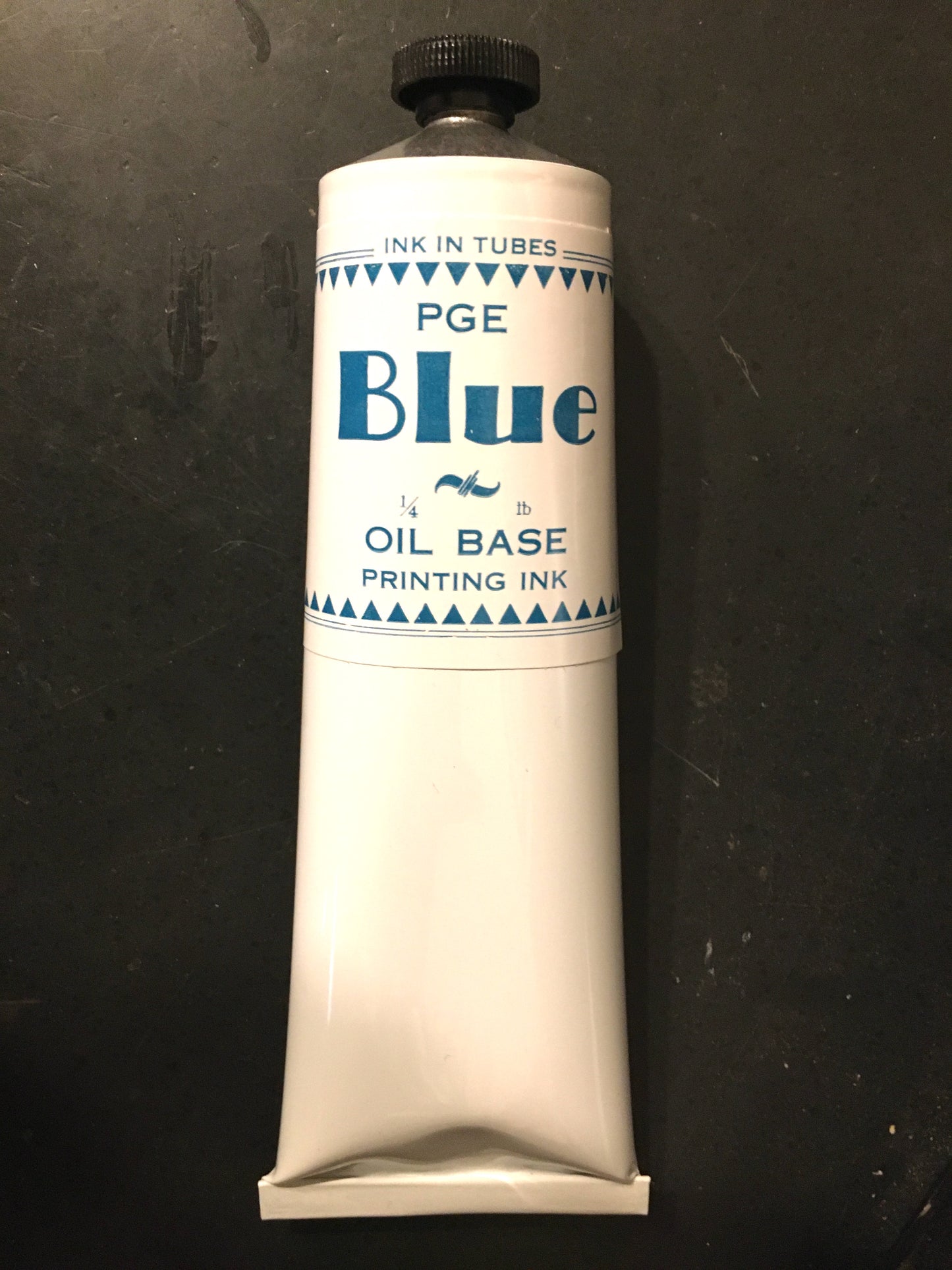 PGE Blue