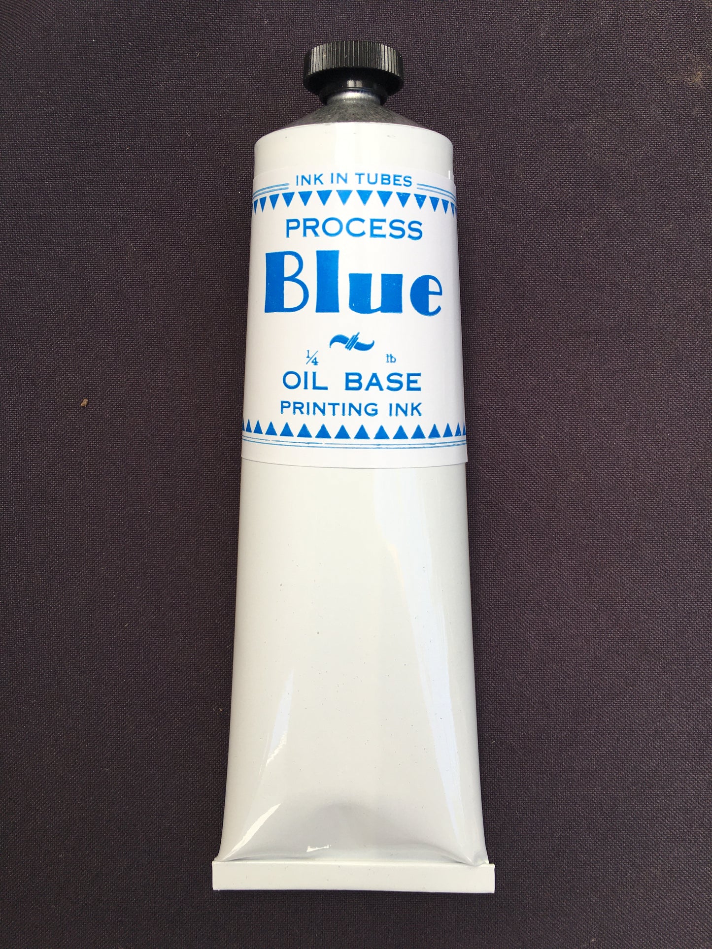 Process Blue