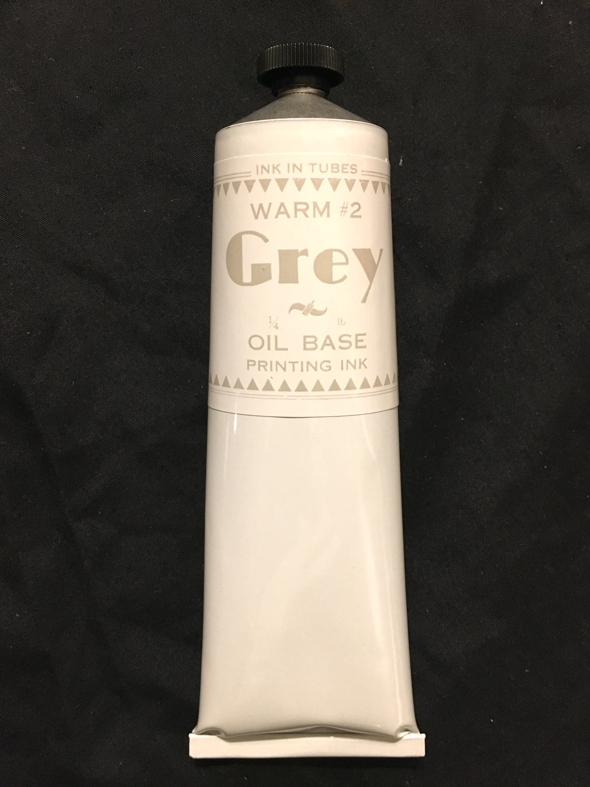 Warm Grey #2
