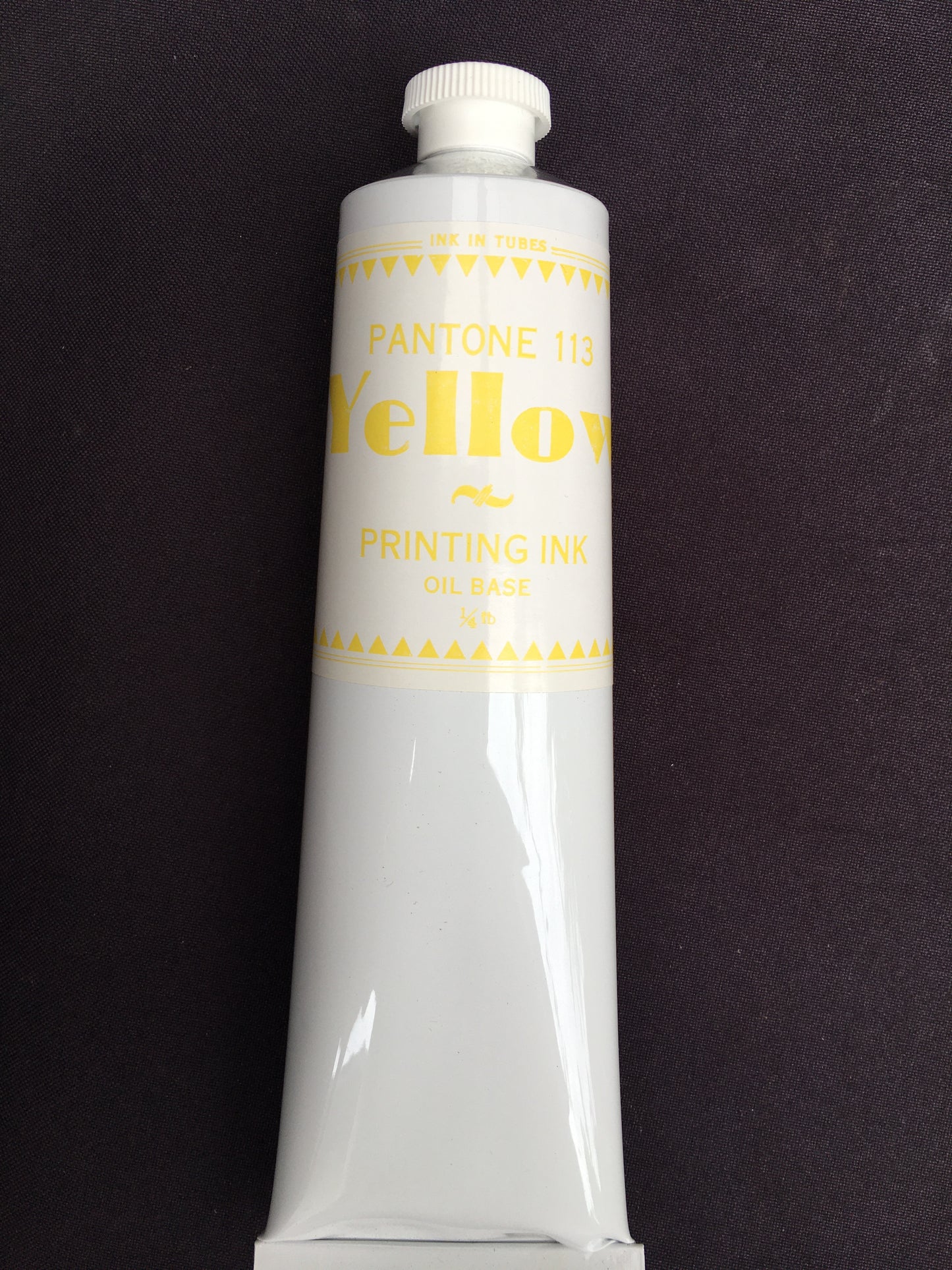 113 Yellow
