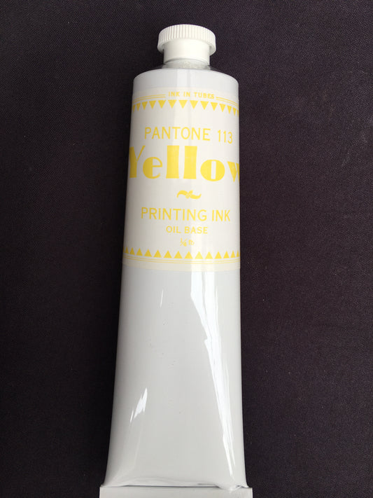 113 Yellow
