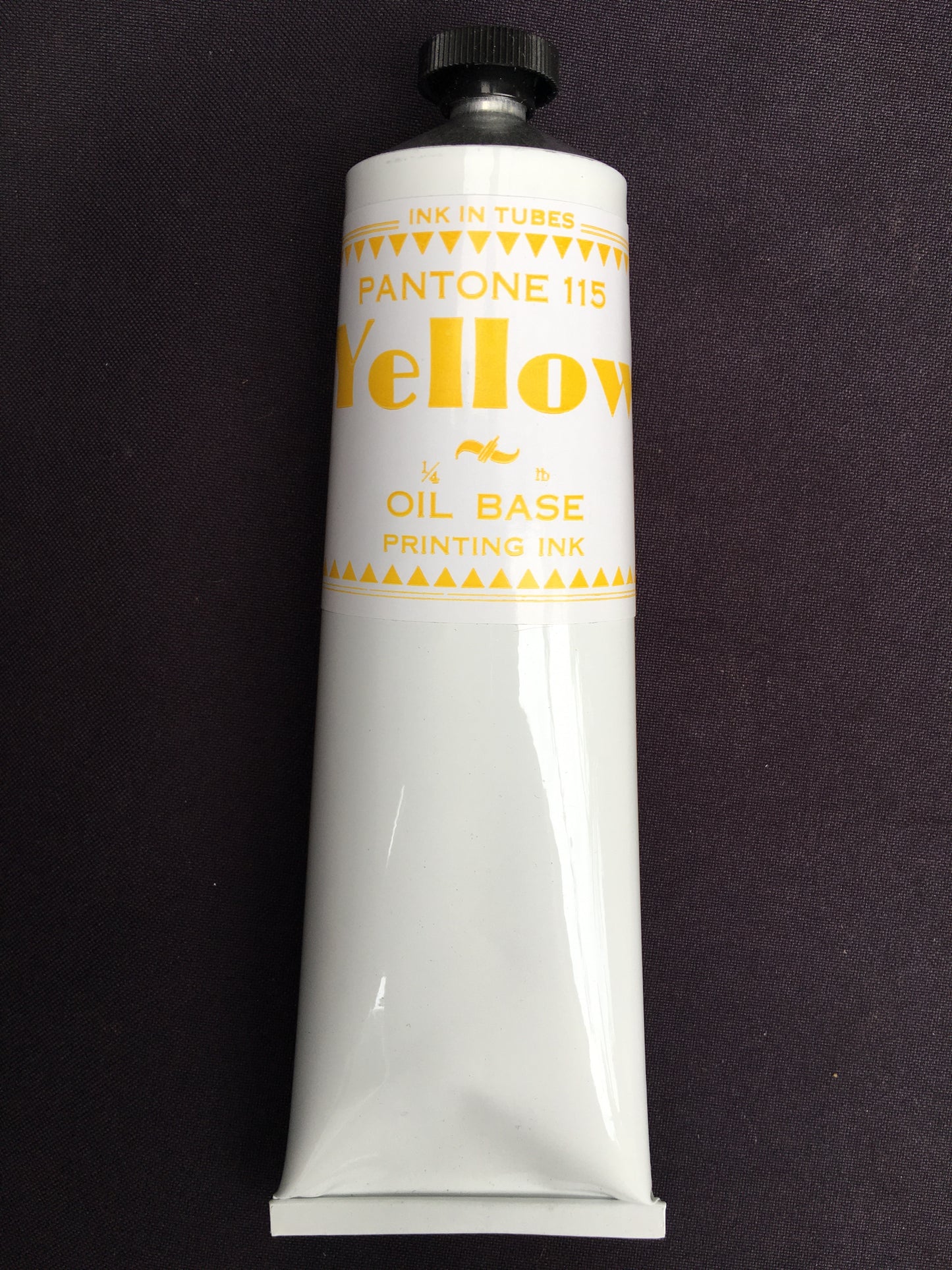 115 Yellow