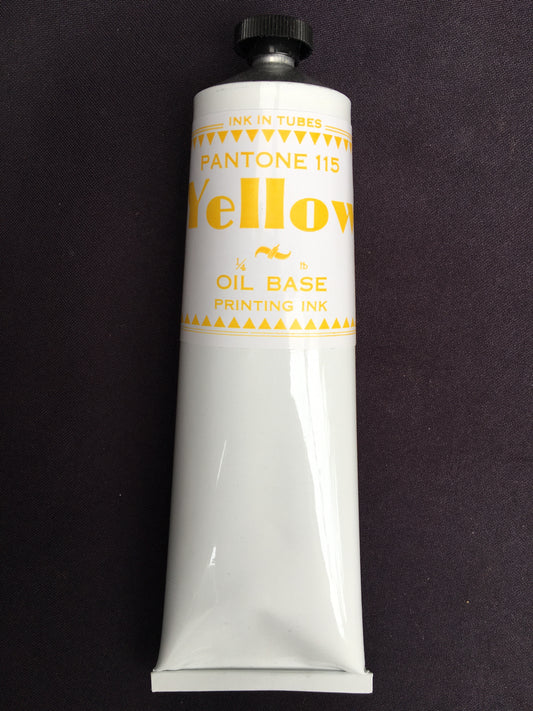 115 Yellow