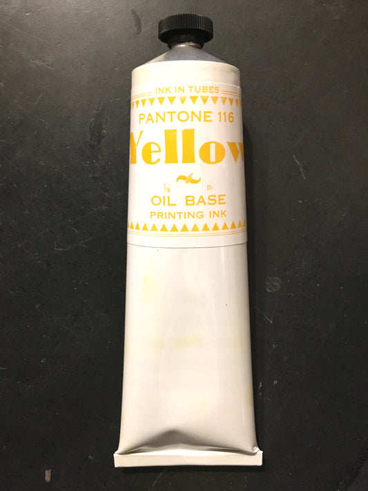 116 Yellow