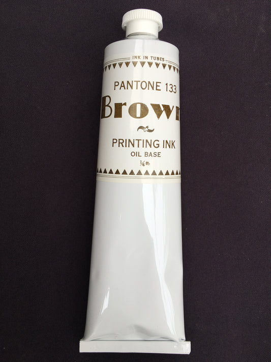 133 Brown
