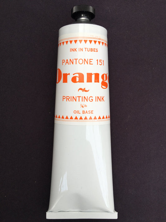 151 Orange