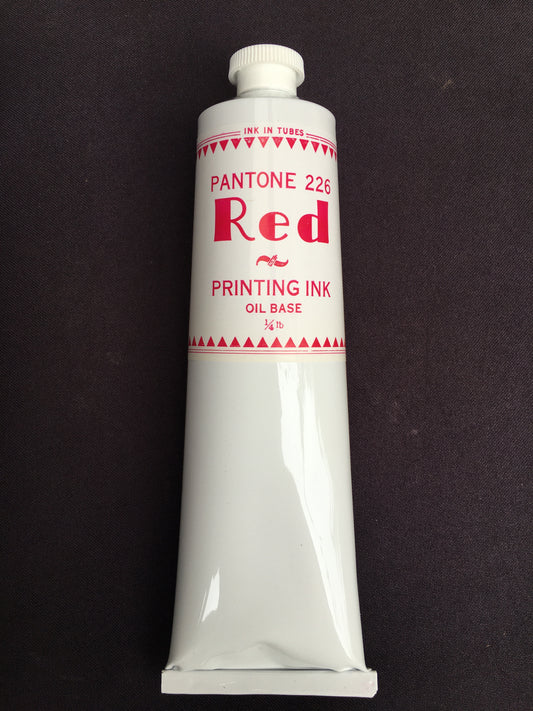 226 Red