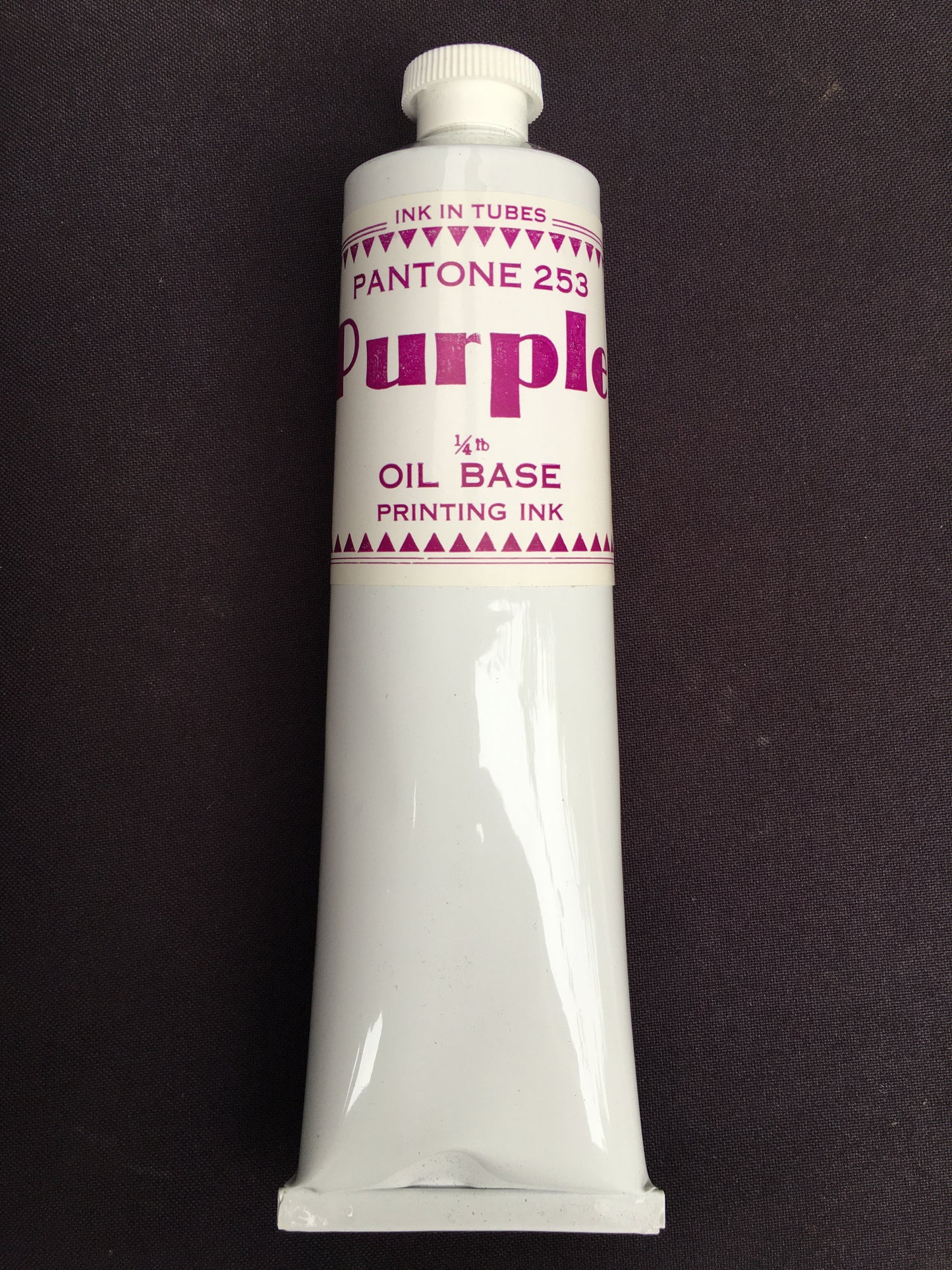 253 Purple