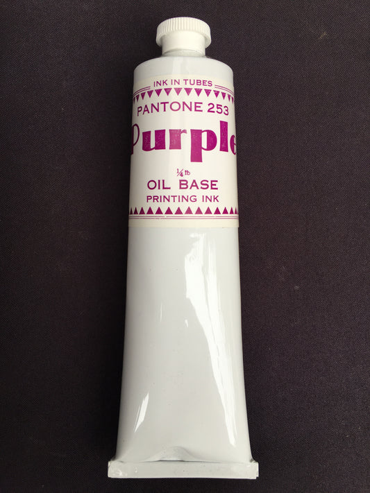 253 Purple
