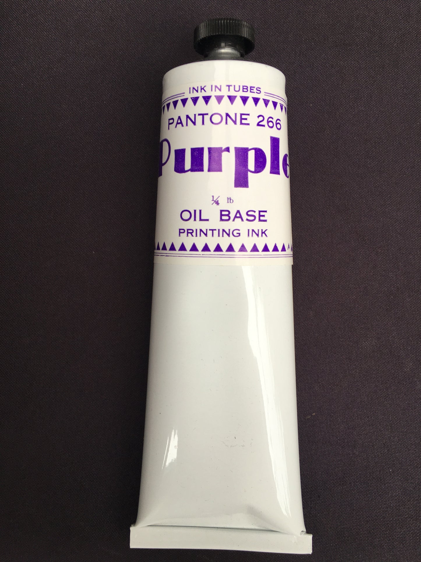 266 Purple