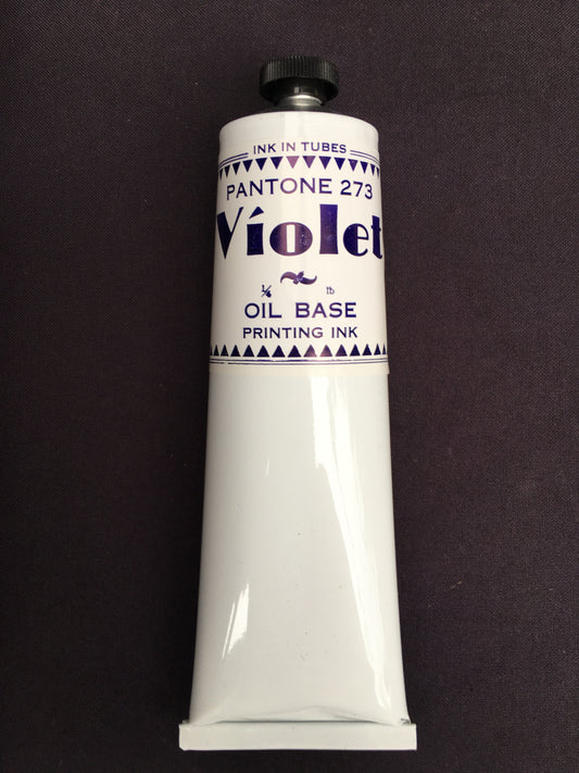 273 Violet