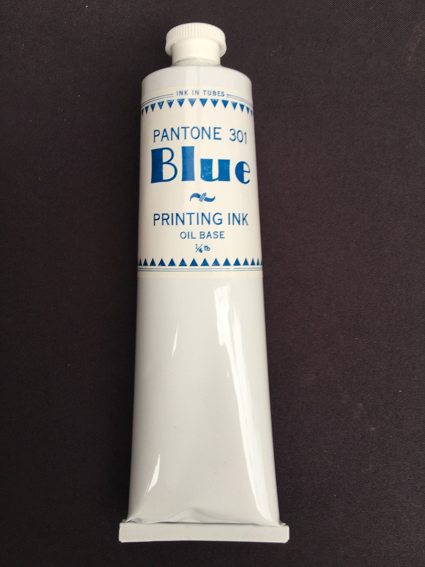 301 Blue