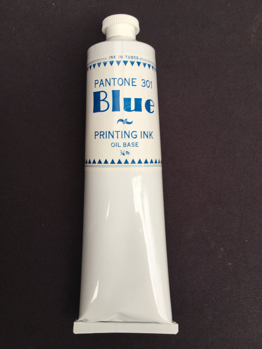 301 Blue