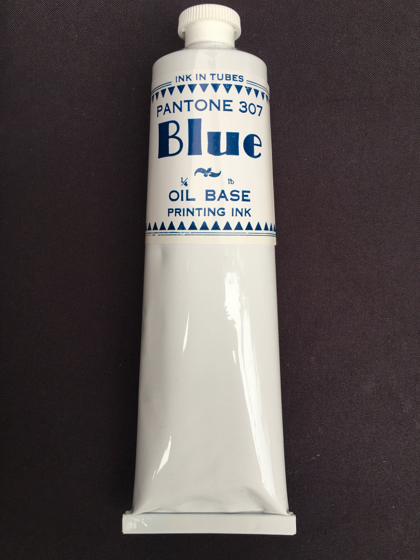 307 Blue
