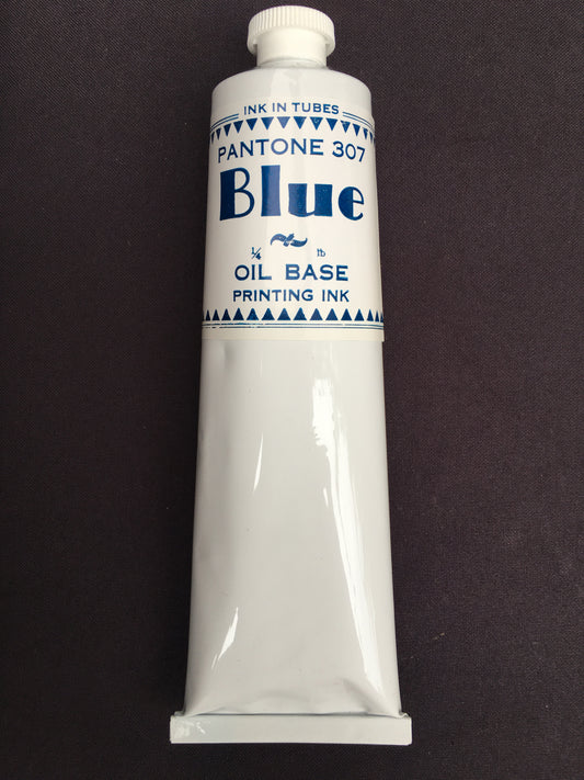 307 Blue