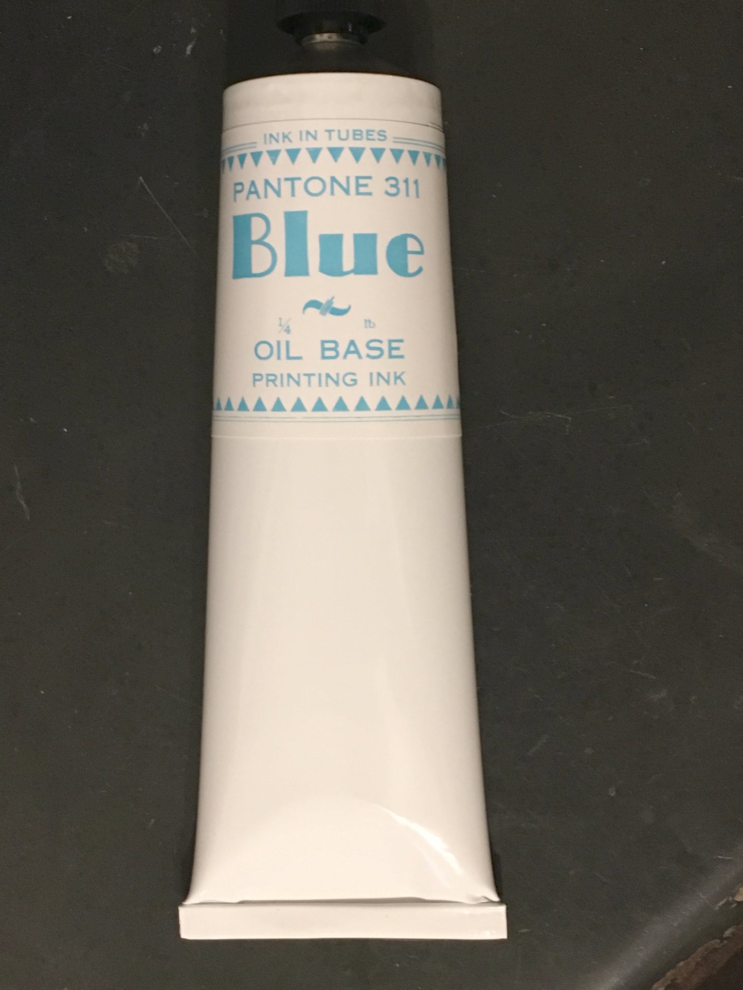 311 Blue