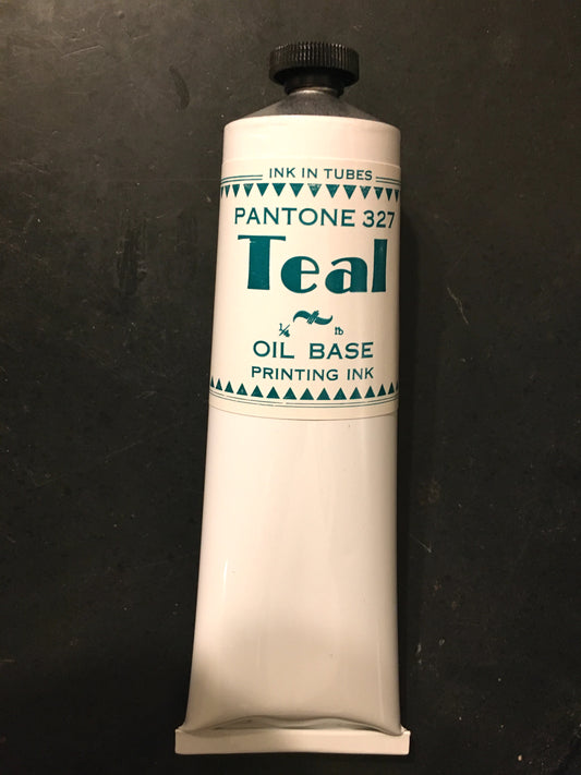 327 Teal