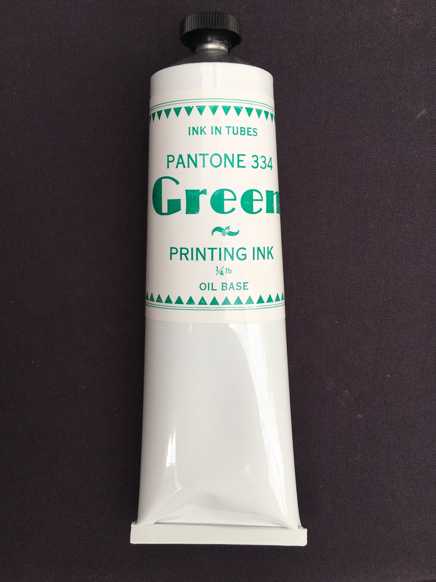 334 Green