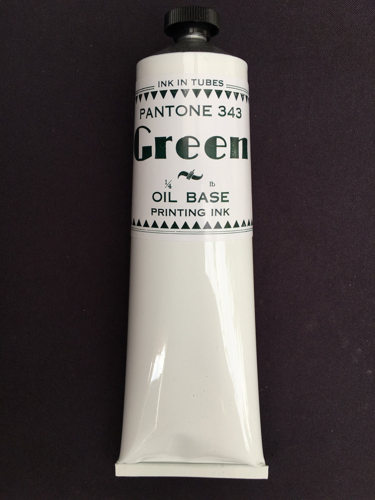 343 Green