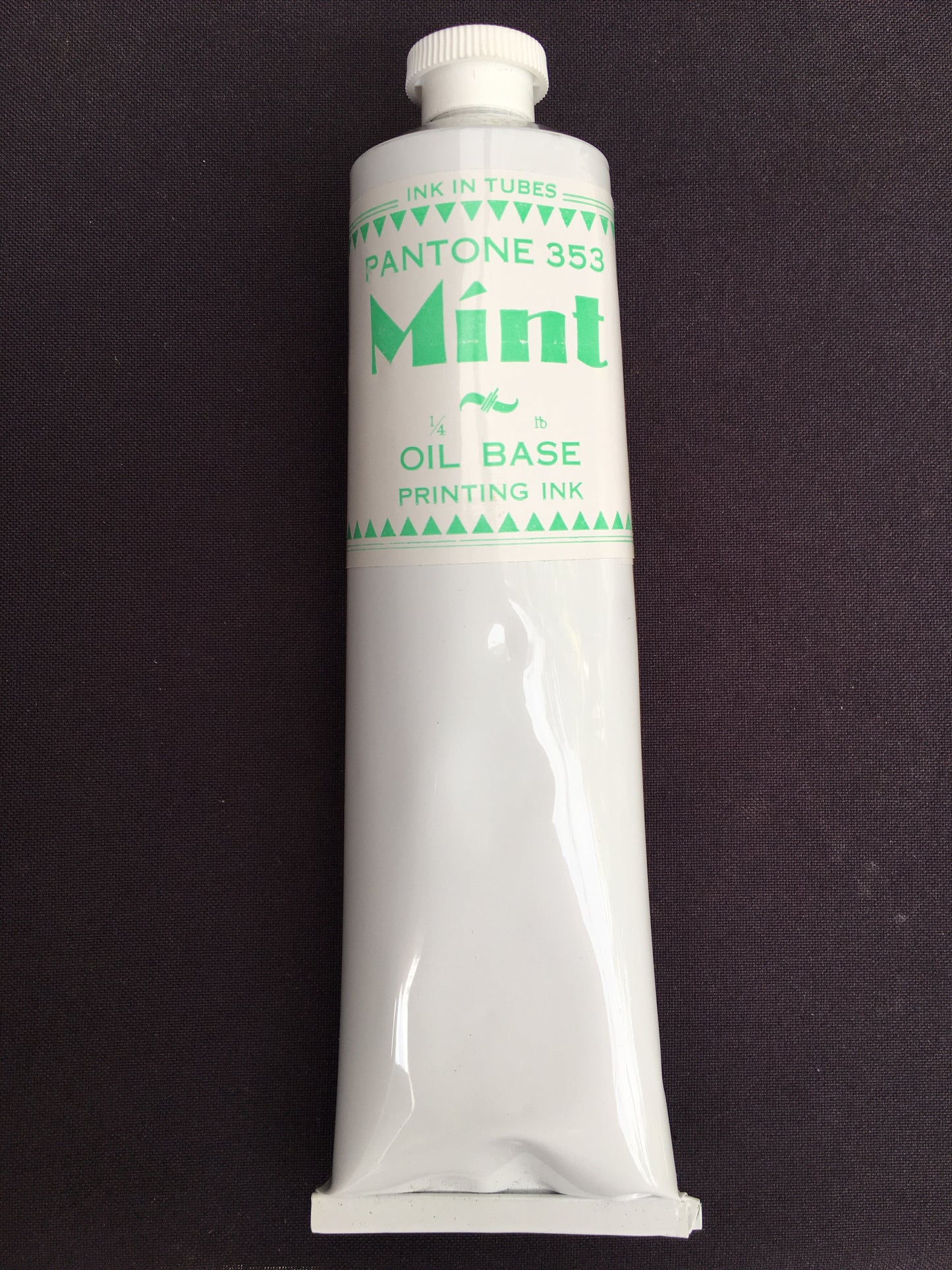 353 Mint