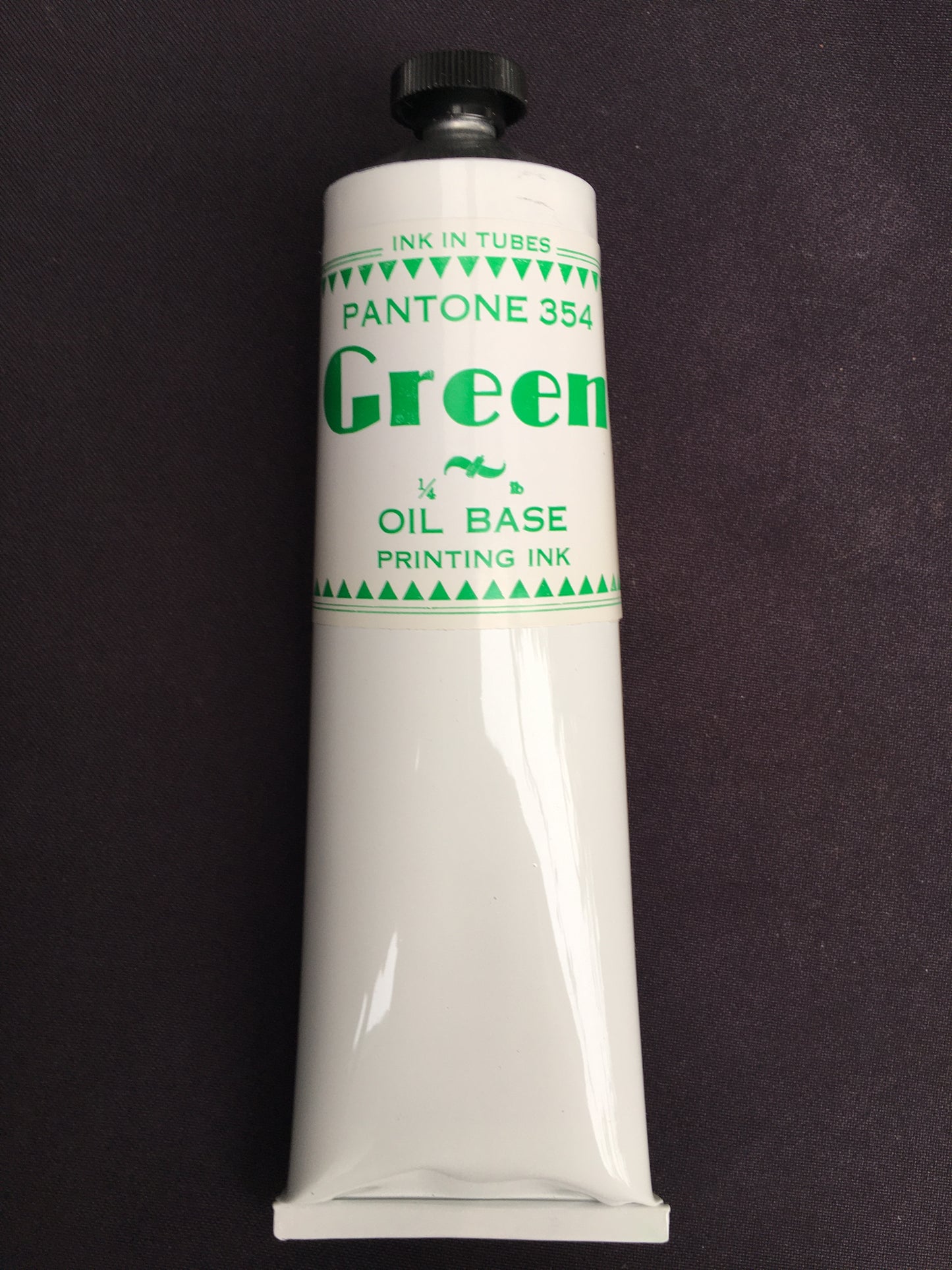 354 Green