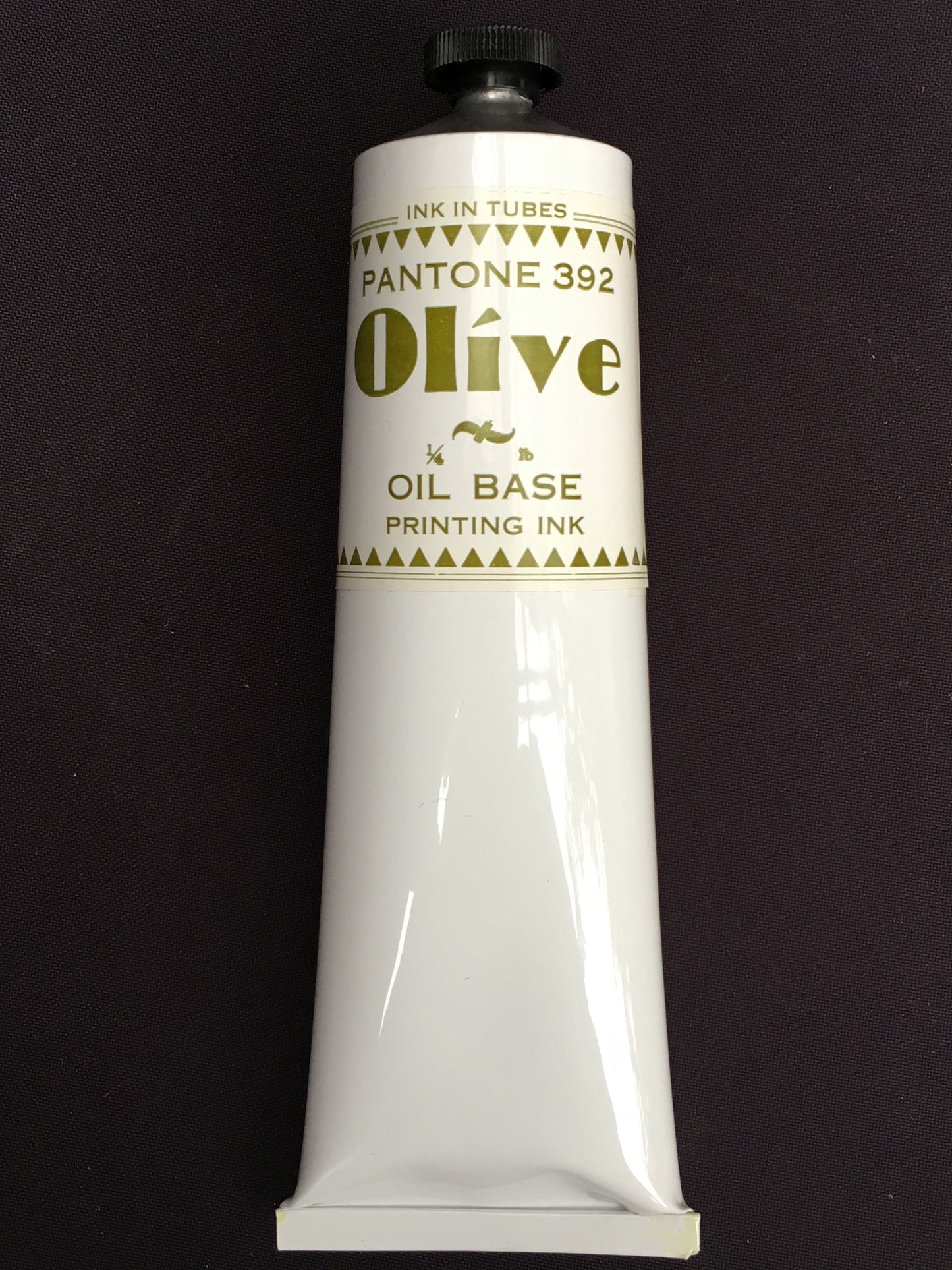 392 Olive