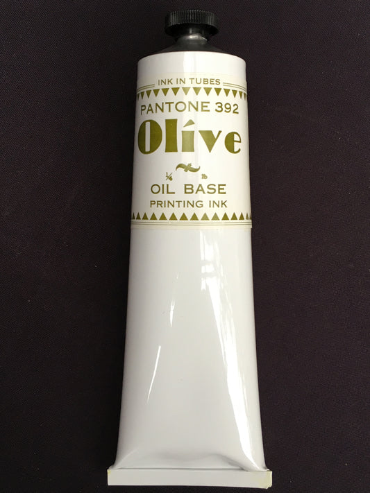392 Olive
