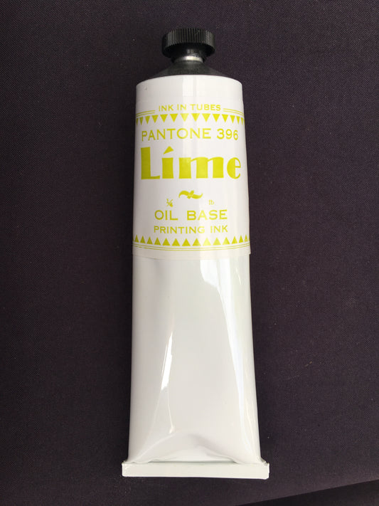 396 Lime