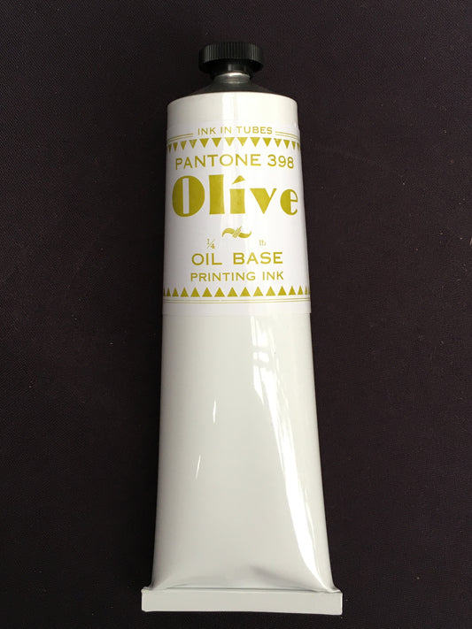 398 Olive
