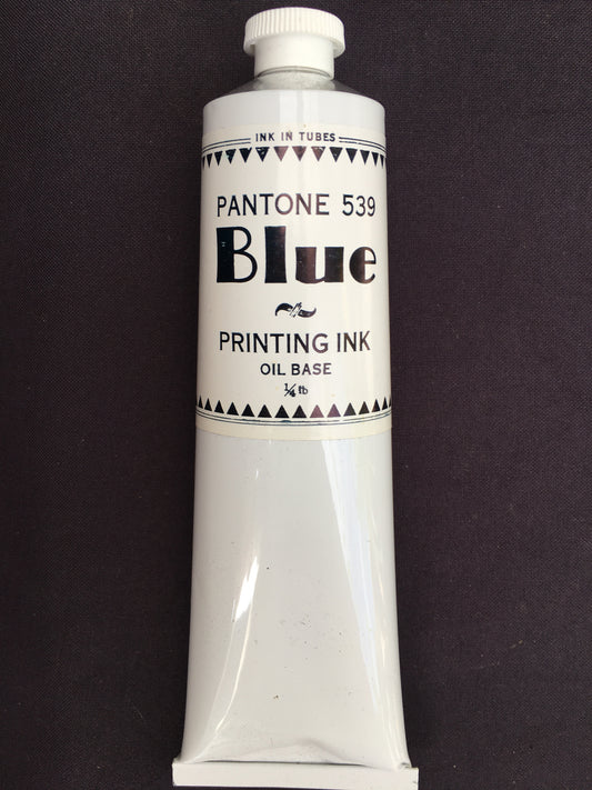 539 Blue