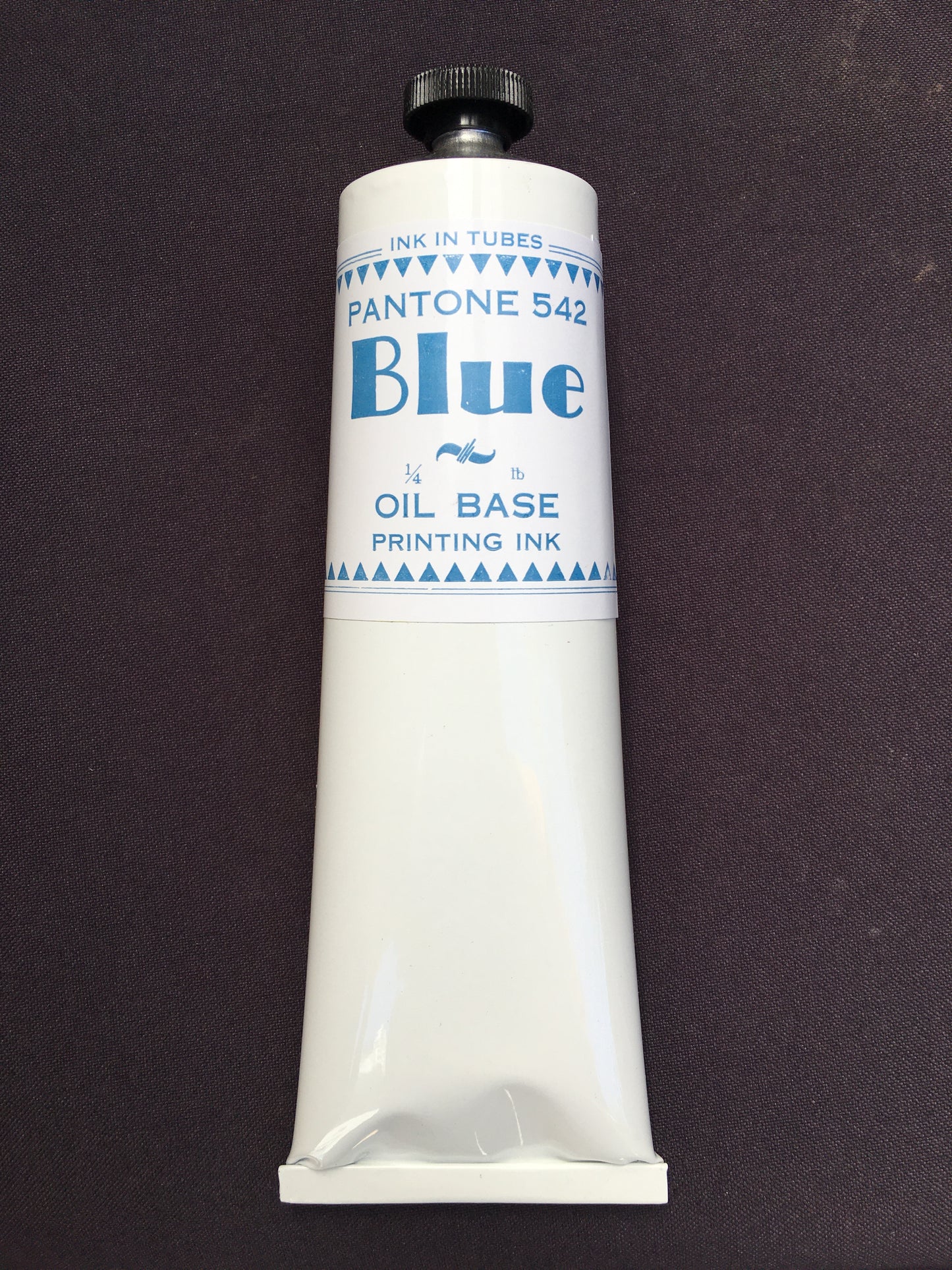 542 Blue