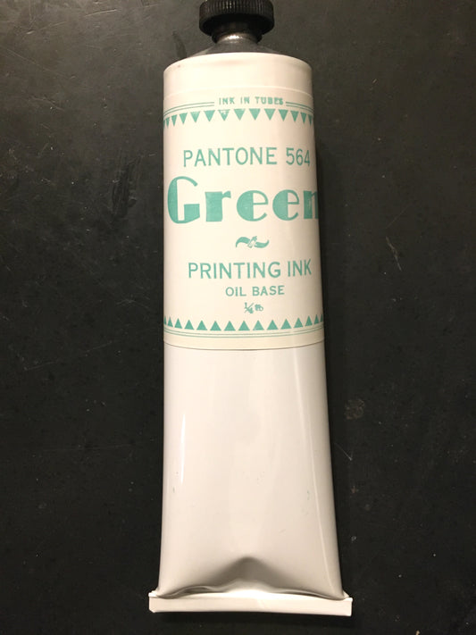 564 Green