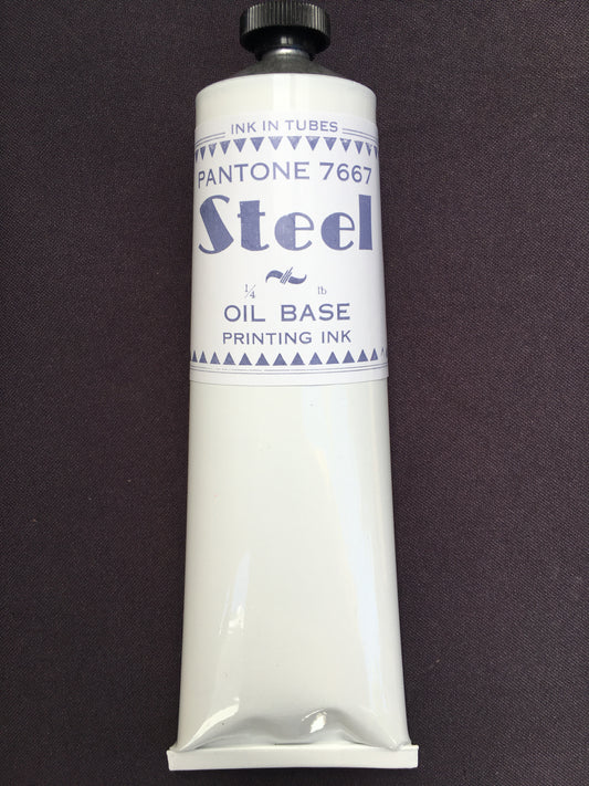 7667 Steel