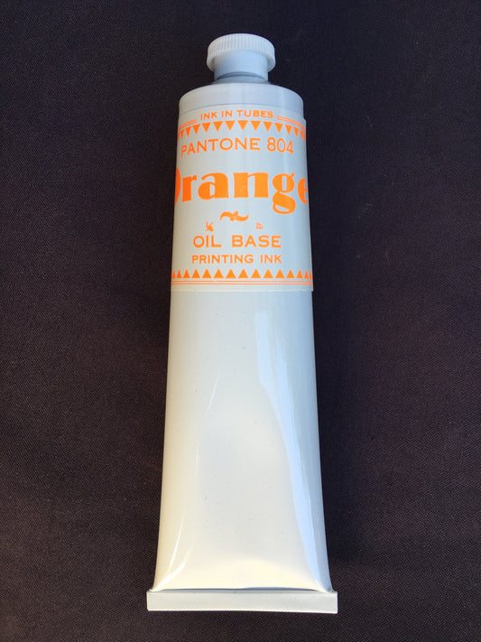 804 Fluorescent Orange