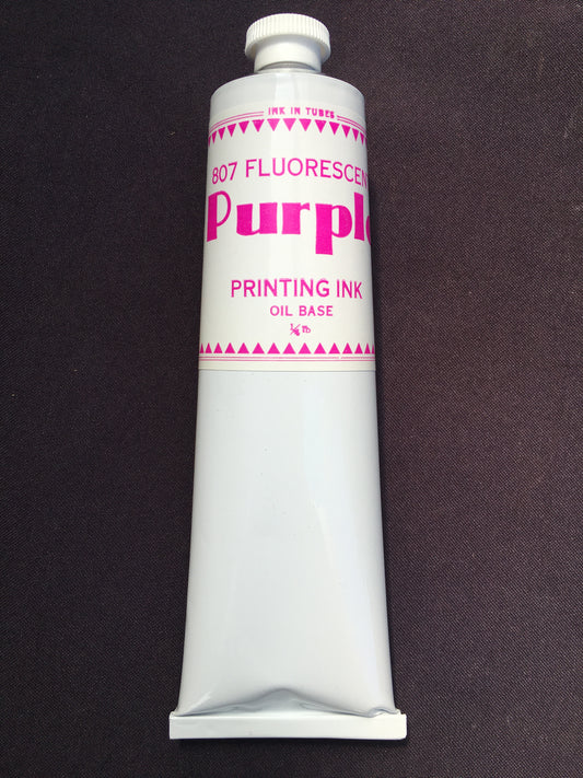 807 Fluorescent Purple