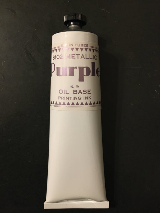8102 Met. Purple