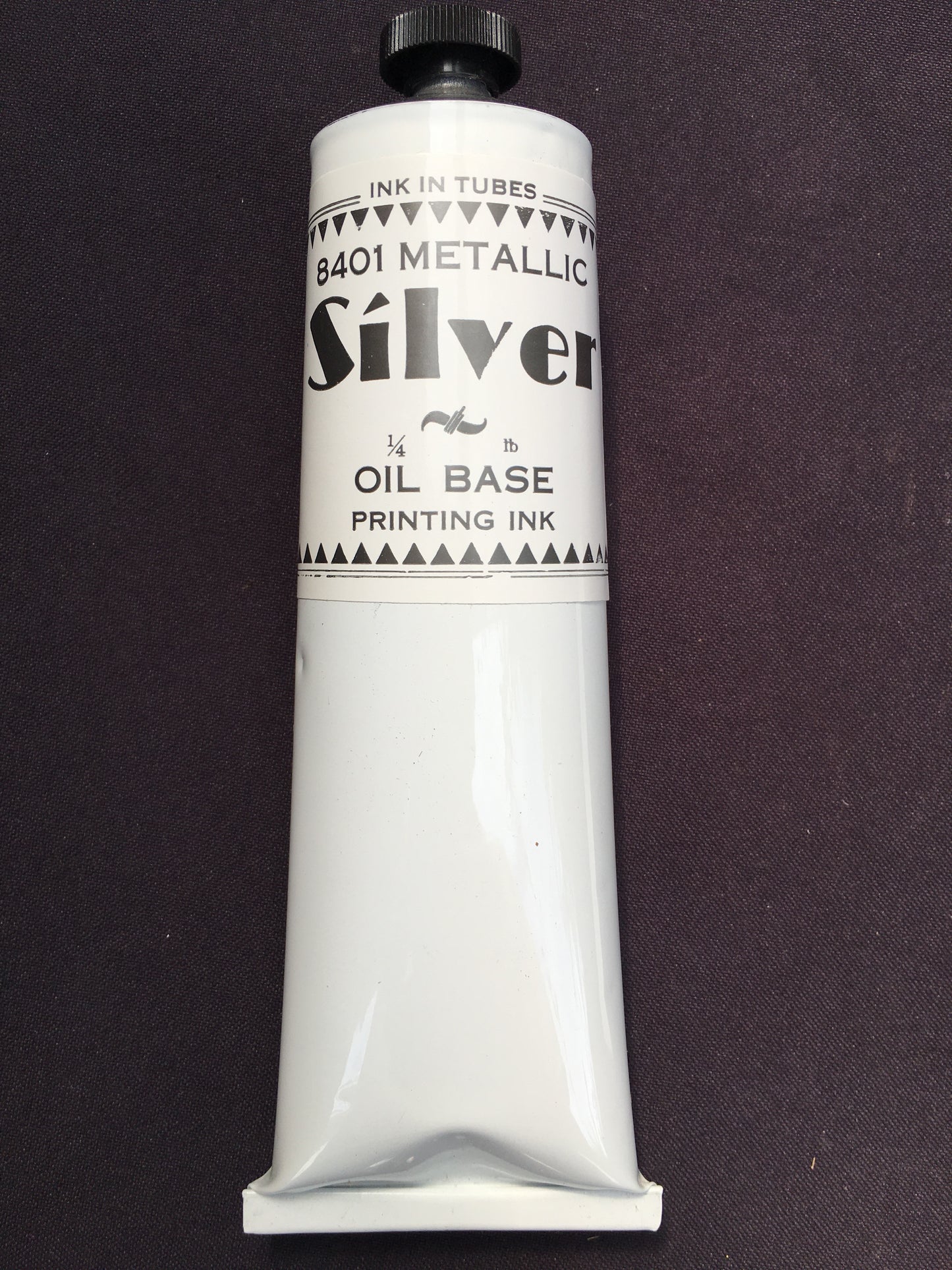 8401 Silver