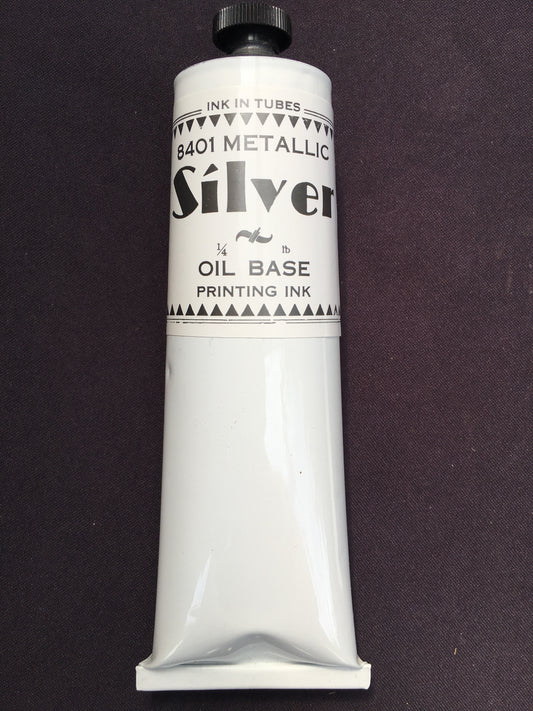 8401 Silver