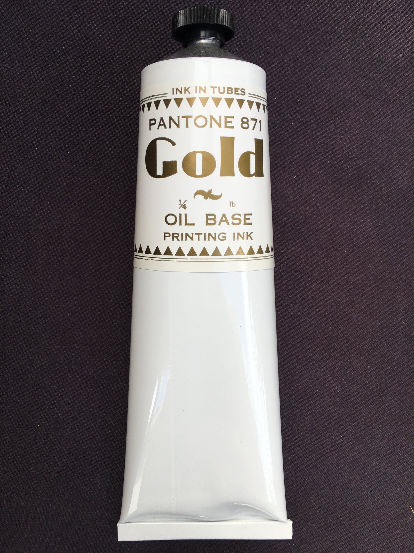 871 Gold