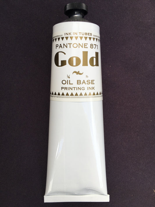 871 Gold