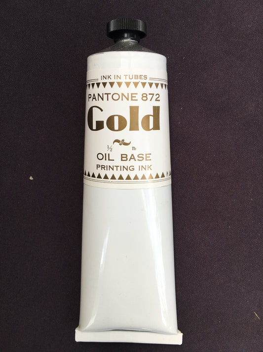 872 Gold